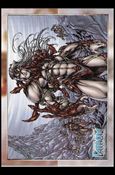 Michael Turner's Fathom (Base Set) card 31 Killian