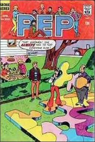 Pep issue 228
