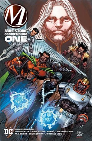 Milestone Compendium Cover Image 1