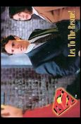 Lois and Clark: The New Adventures of Superman (Base Set) card 66 Lex To The Rescue!