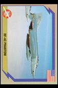 Desert Storm Weapon Profiles Cards (Base Set) card 55