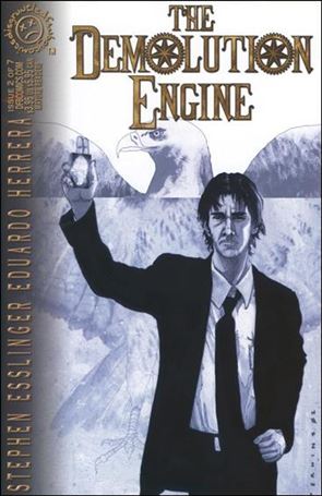 Demolution Engine Cover Image 2