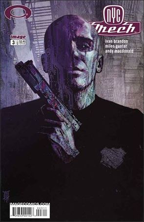 NYC Mech issue 3