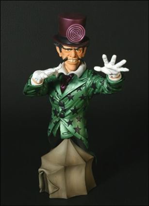 Marvel Mini-Busts (Bowen) item 217 Ringmaster 1/1000