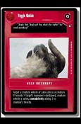 Star Wars: Hoth Limited (Base Set) card 56 Yakkle Gakkle