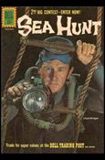 Sea Hunt issue 11