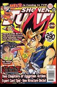 Shonen Jump issue 30