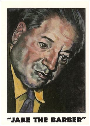 True Crime II (Base Set) card 126 