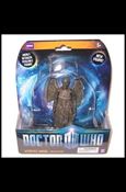 Doctor Who 11th Doctor figure 7 Weeping Angel (Regenerating)