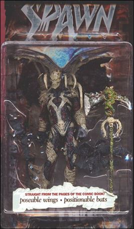 Spawn (Series 13) Cover Image 1