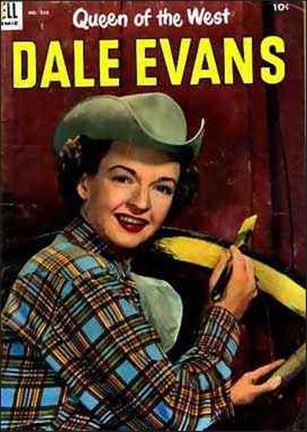 Four Color (1942) issue 528