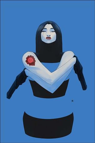James Bond 007 issue 10-F Khoi Pham 1:20 Virgin Cover