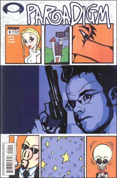 Paradigm (2002/09) issue 9