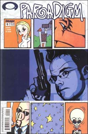 Paradigm (2002/09) issue 9