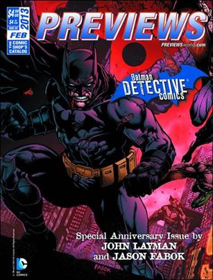 Previews issue 293