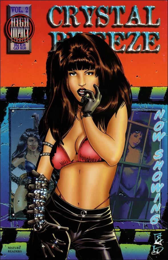 Crystal Breeze issue 2