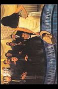 Farscape: Season Three (Behind the Scenes Subset) Cover Image 2