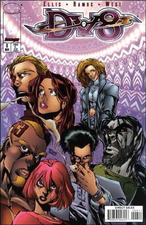 DV8 issue 6.00