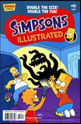Simpsons Illustrated issue 10