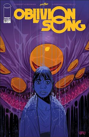 Oblivion Song issue 10