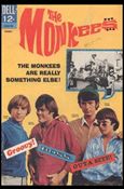 Monkees Cover Image 1