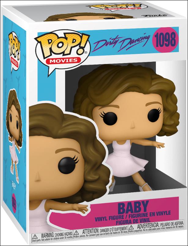 POP! Movies figure 1098 Baby