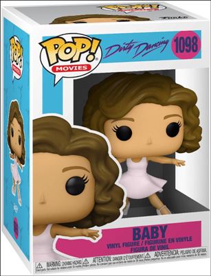 POP! Movies figure 1098 Baby