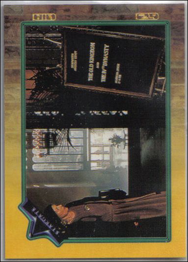 Stargate (Base Set) card 4 Los Angeles Present Day