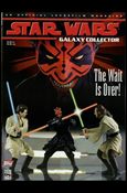 Star Wars Galaxy Collector issue 6 Unbagged