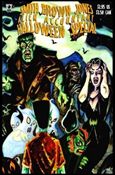 Smith Brown Jones: Halloween Special Cover Image 1