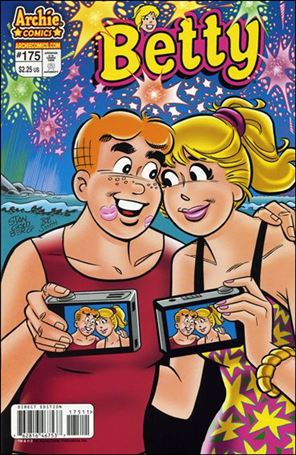 Betty issue 175