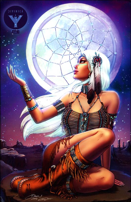 Divinica issue 2