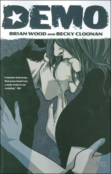 Demo (2008) issue 2