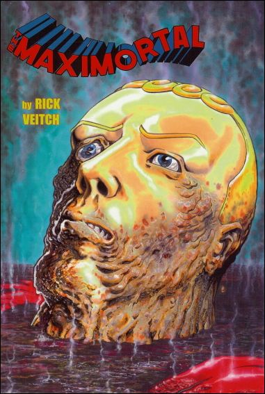 Maximortal issue 1-B