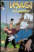 Usagi Yojimbo (1996) issue 82