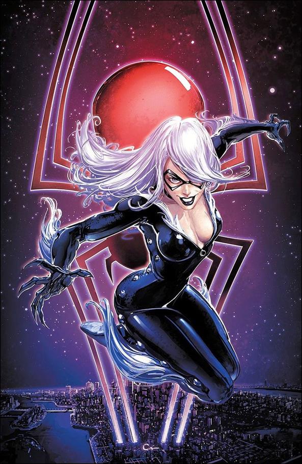 Amazing Spider-Man (2018) issue 1-WC Clayton Crain Exclusive Virgin Cover 1/1000