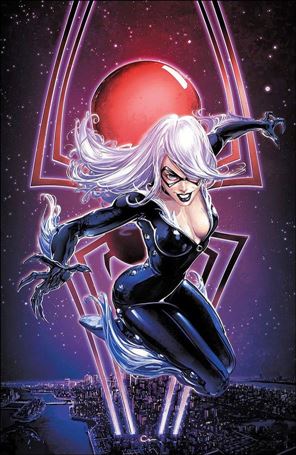 Amazing Spider-Man (2018) issue 1-WC Clayton Crain Exclusive Virgin Cover 1/1000