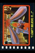 Who Framed Roger Rabbit? (Base Set) card 43 