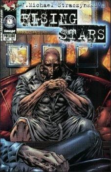 Rising Stars issue -1-Z-INVALID