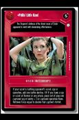Star Wars: Endor Limited (Base Set) card 57 Pitiful Little Band