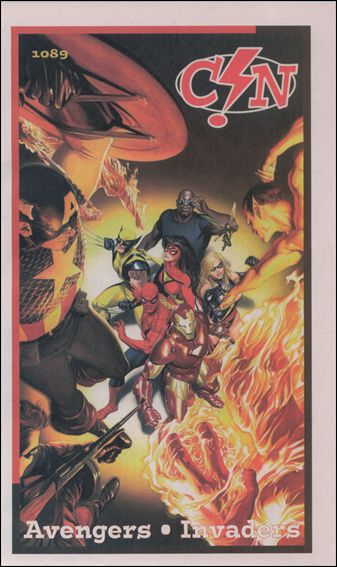 Comic Shop News issue 1089