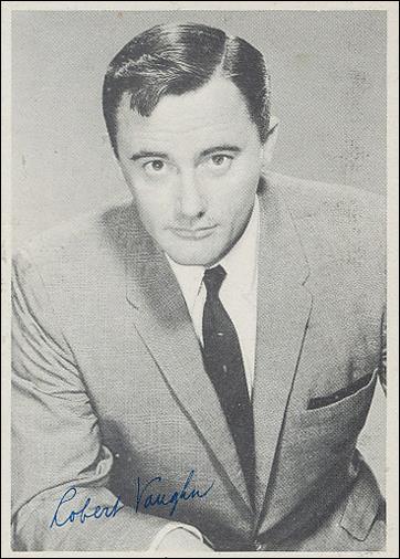 Man from U.N.C.L.E. (Base Set) card 39