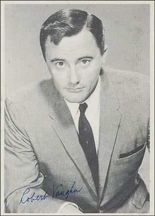 Man from U.N.C.L.E. (Base Set) card 39