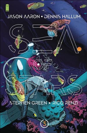 Sea of Stars issue 3