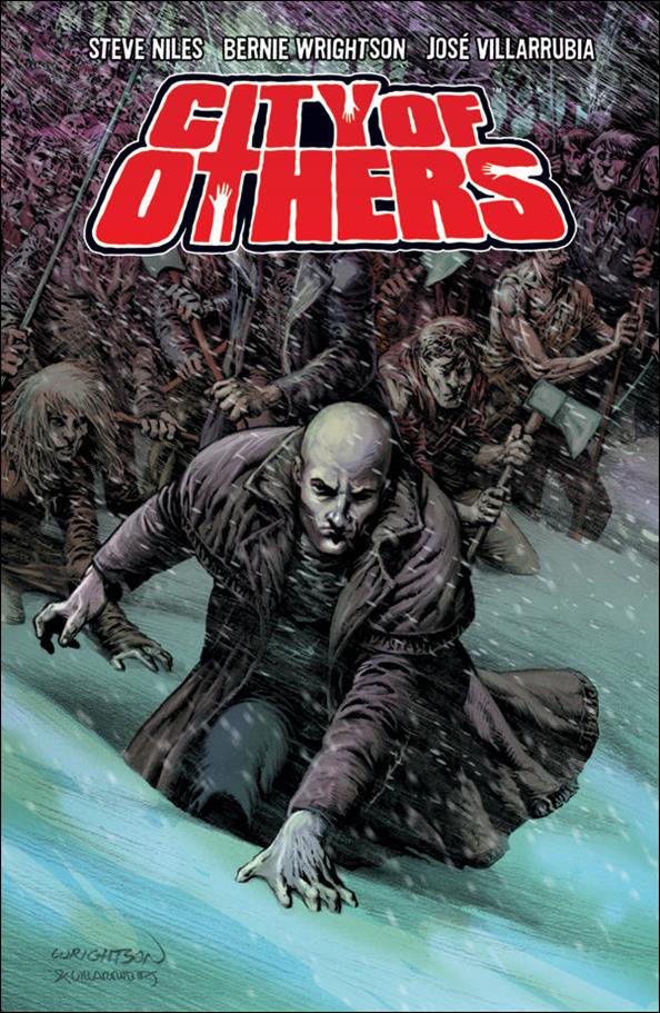 City of Others issue nn