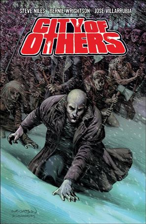 City of Others Cover Image 1