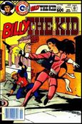 Billy the Kid (1957) issue 146