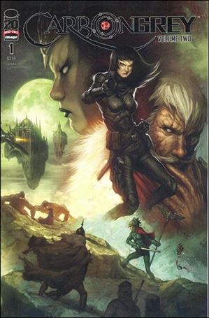 Carbon Grey (2012) Cover Image 1