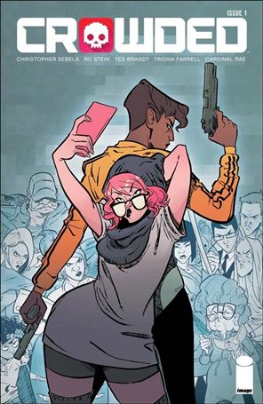 Crowded Cover Image 1