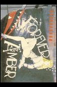 Vintage Aircraft Nose Art (Base Set) card 17 Forever Amber